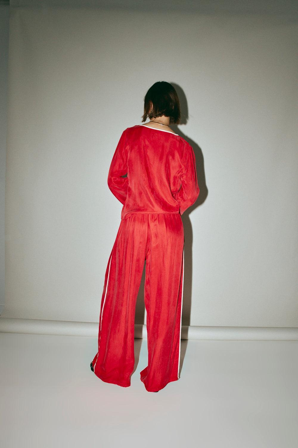 Moonscapes Pants Chilli Product Image