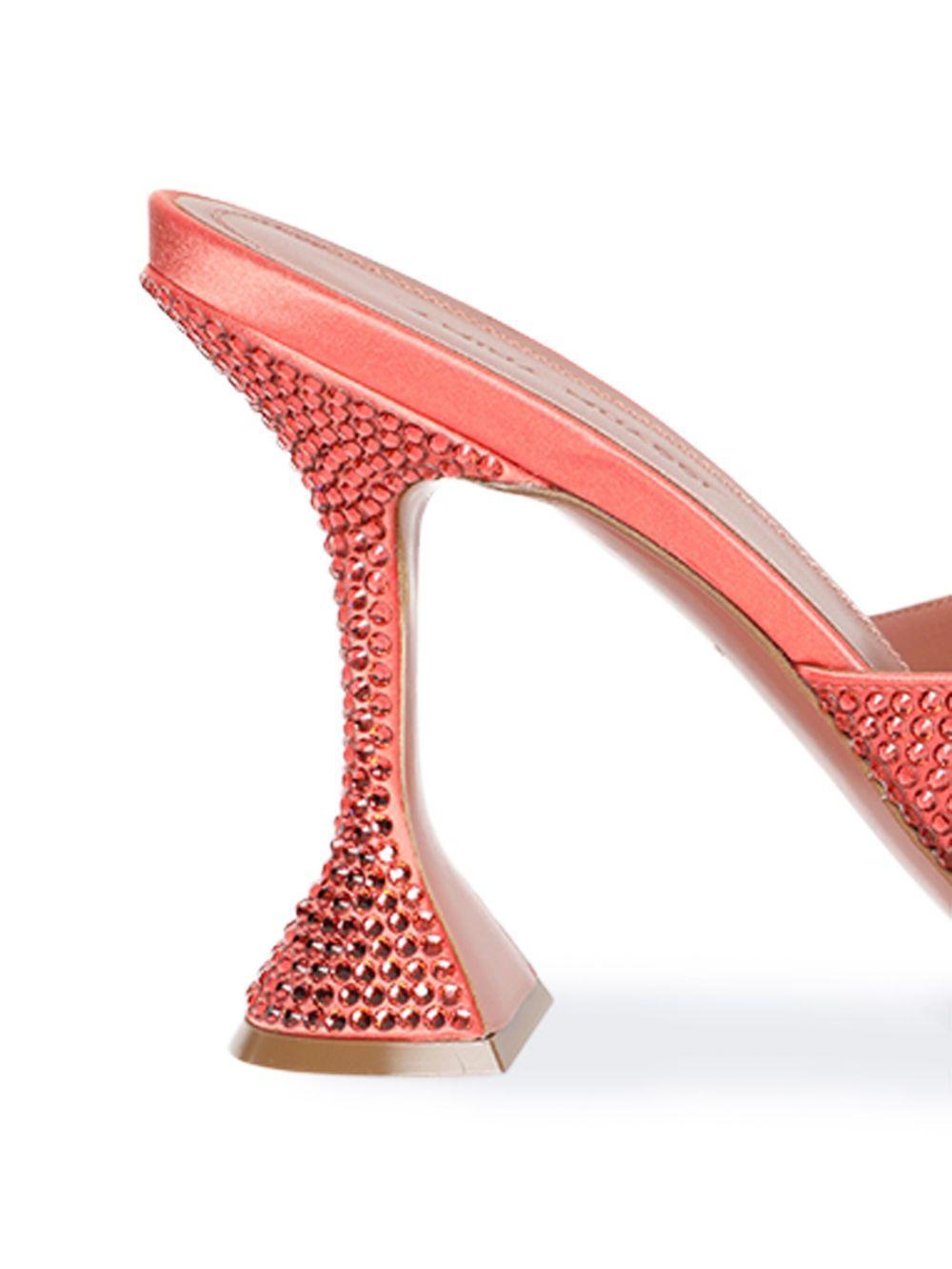 95mm Lupita sandals Product Image