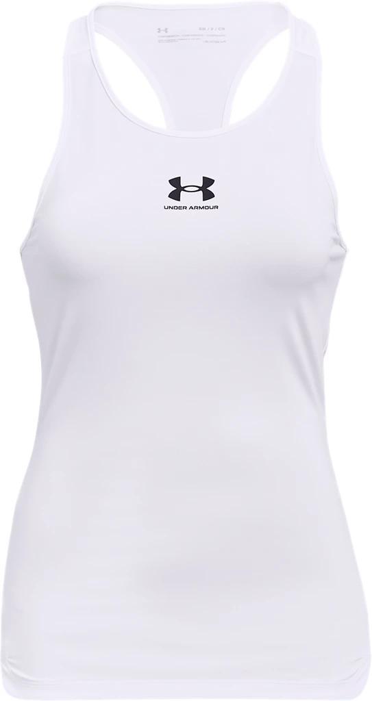 Women's HeatGear® Compression Tank Product Image