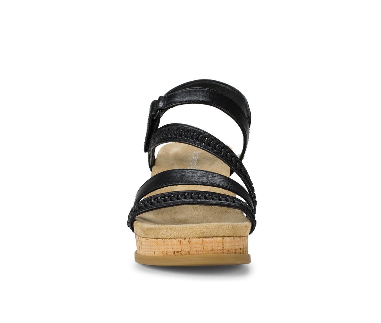 Women's Baretraps Ciara Wedges Product Image