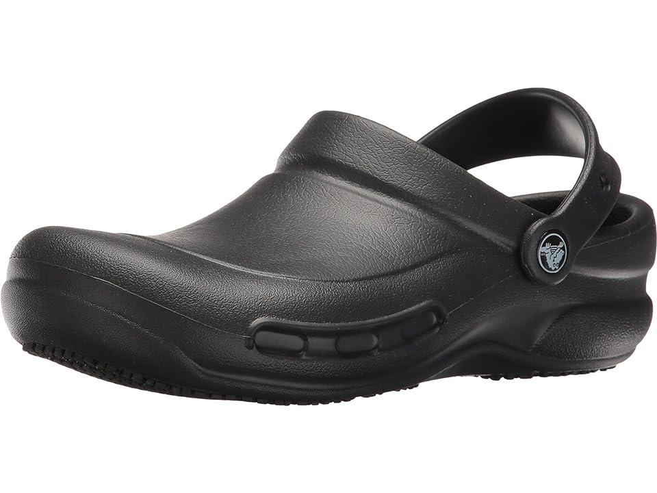 Crocs Work Work Bistro (Unisex) Clog Shoes Product Image