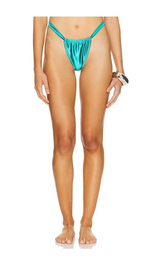 Jessa Bikini Bottom superdown Product Image