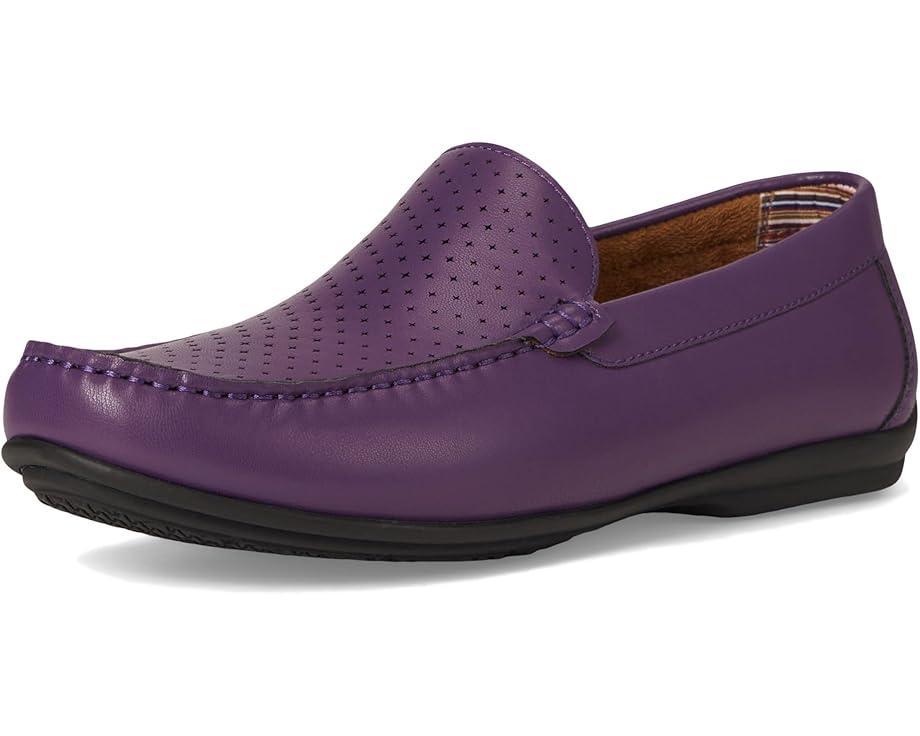 Winstead Saddle Slip-On Product Image
