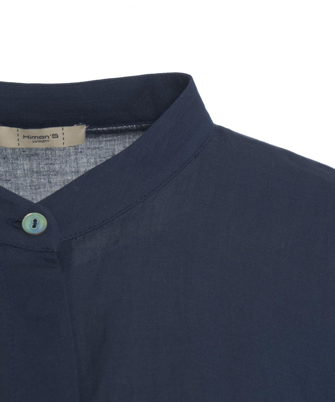 Asymmetric shirt Product Image