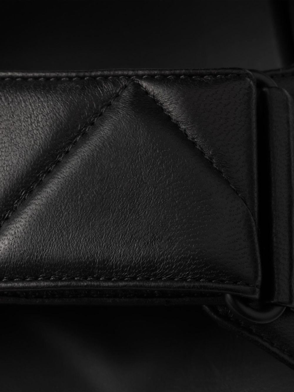 45mm leather slides Product Image