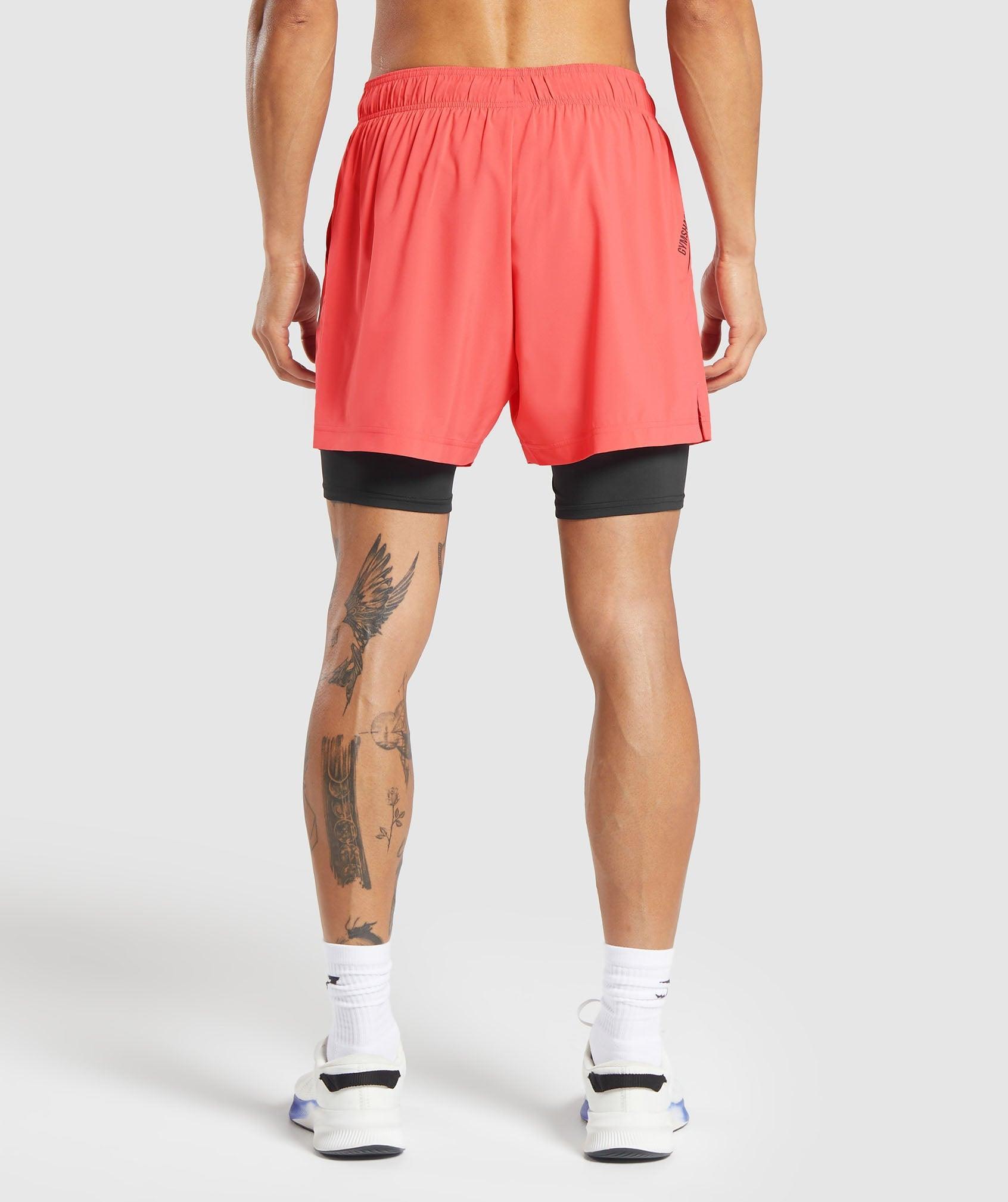 Sport 5" 2 in 1 Shorts Product Image