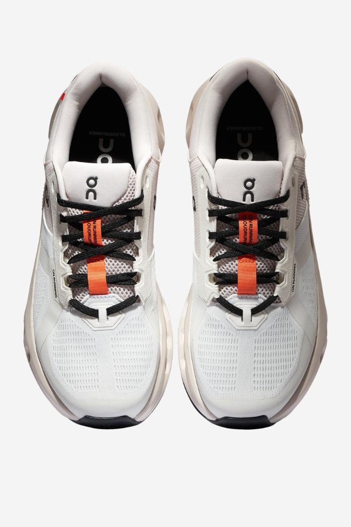 On Running Women's Cloudrunner Product Image