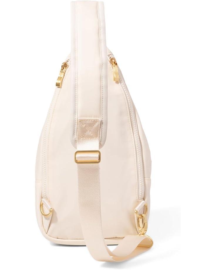 Securtex Anti-Theft Triple Zip Sling Product Image