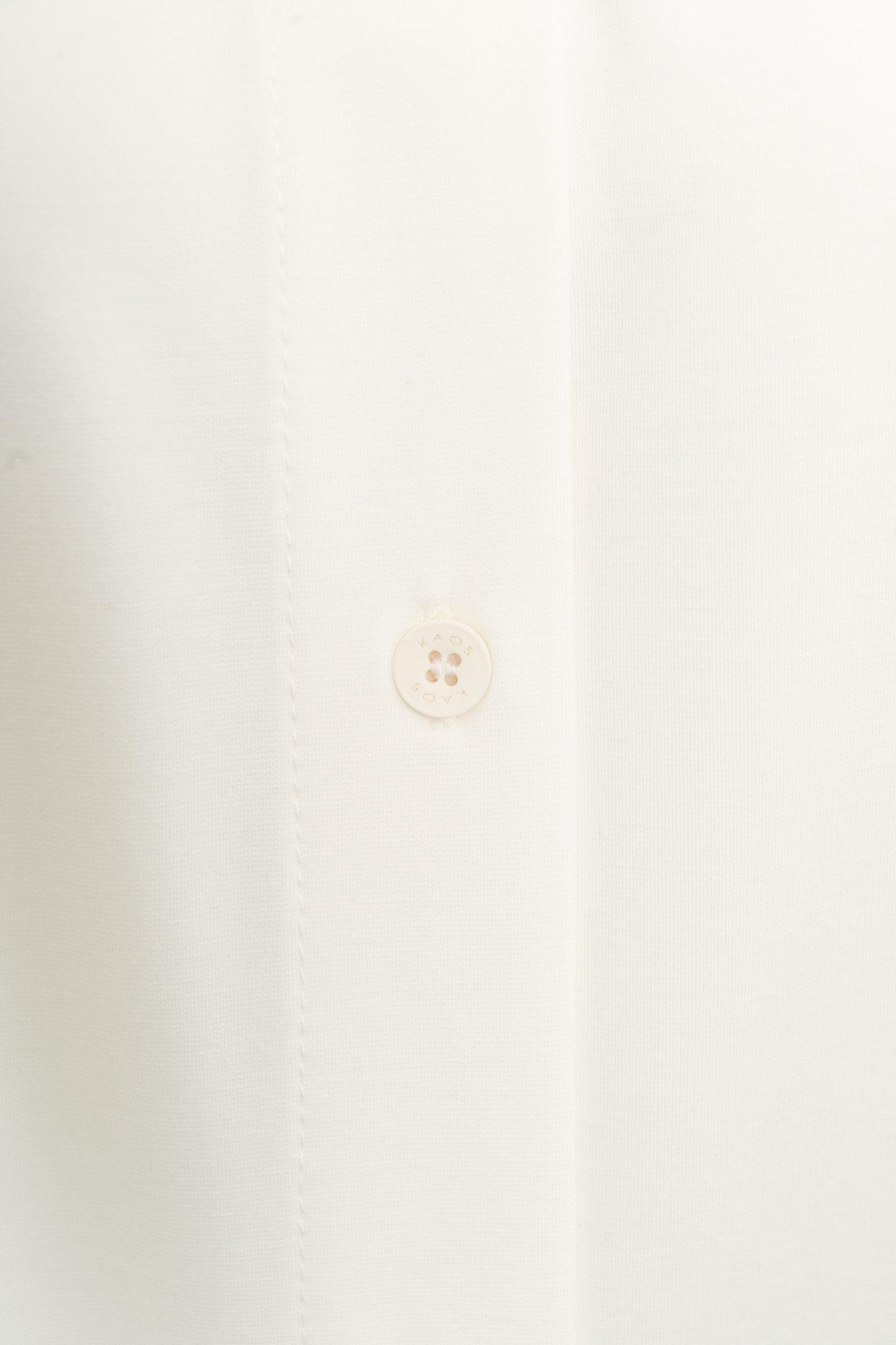 Sleeveless blouse Product Image