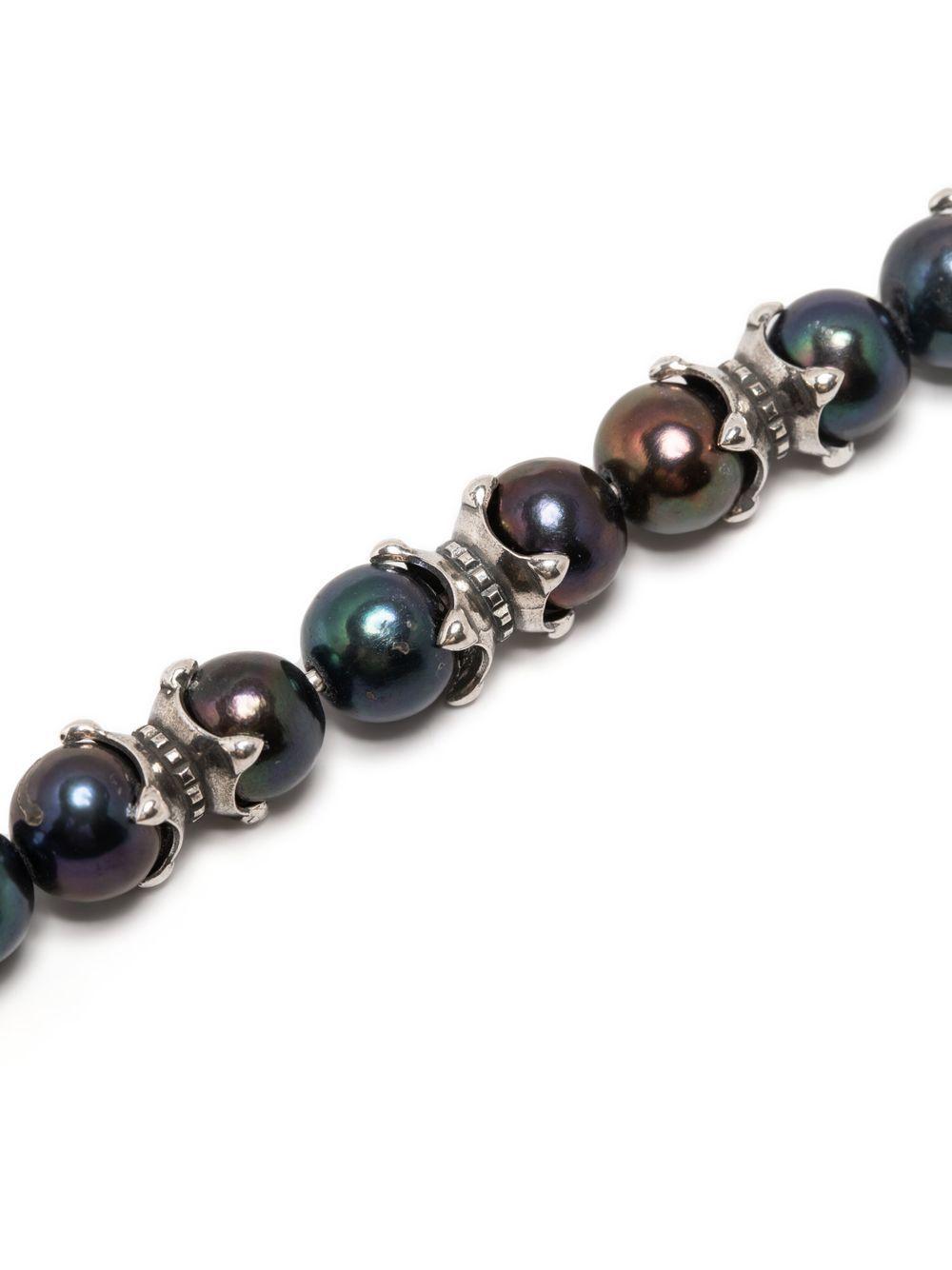 freshwater pearl bracelet Product Image