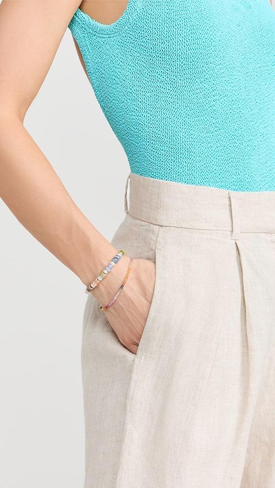 SHASHI Natasha Bracelet | Shopbop Product Image