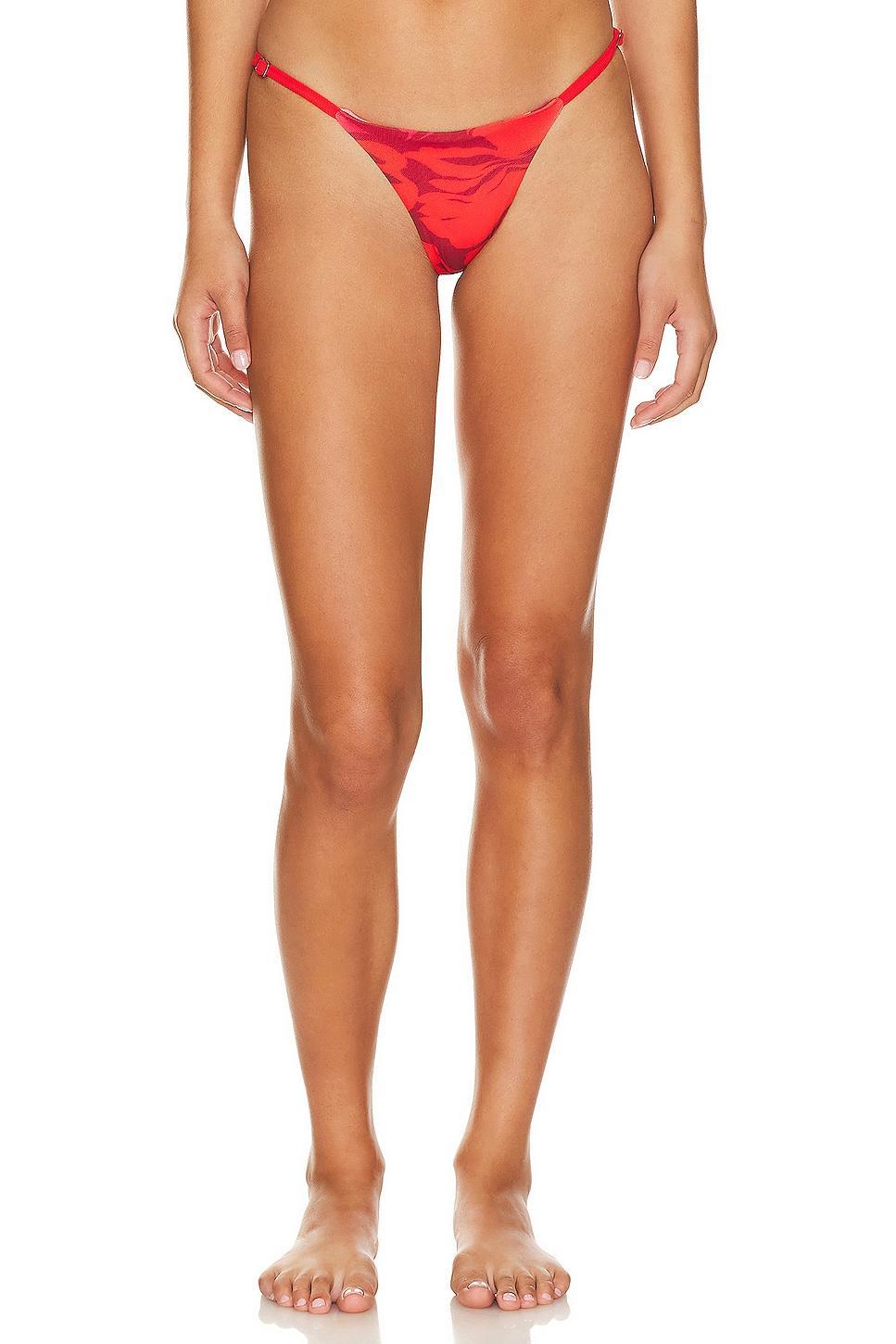 Flash Reversible Bikini Bottom Maaji Product Image