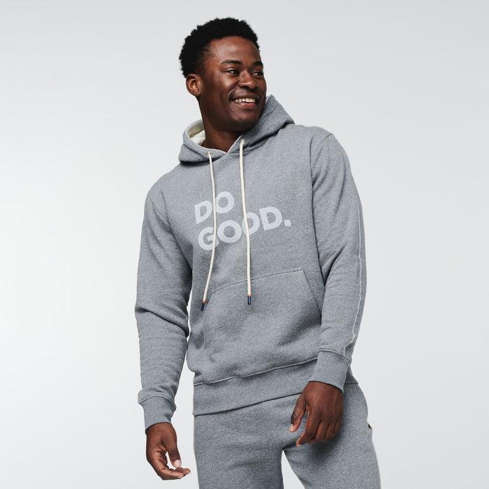 Do Good Pullover Hoodie - Men's Product Image
