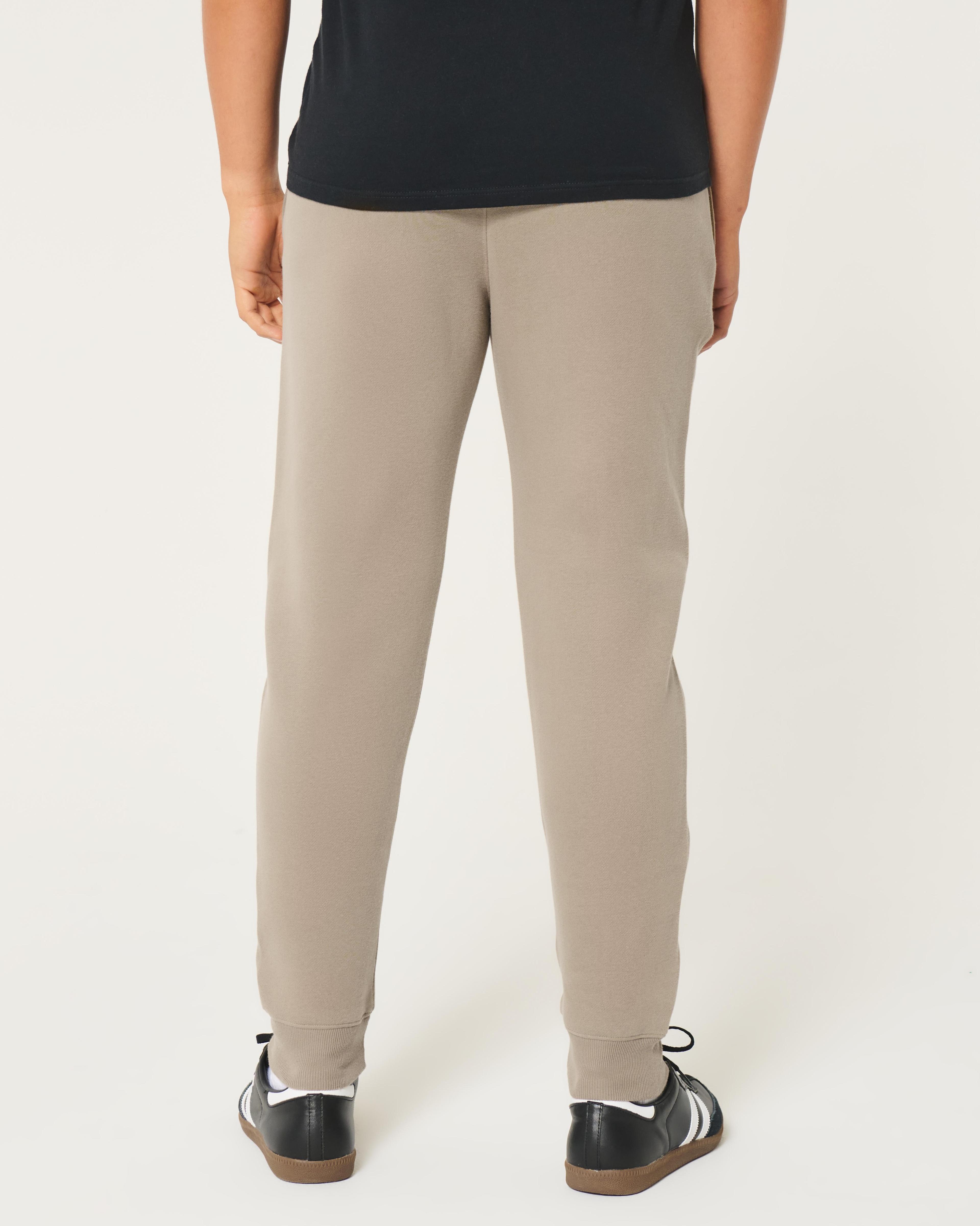 Hollister Feel Good Fleece Joggers Product Image