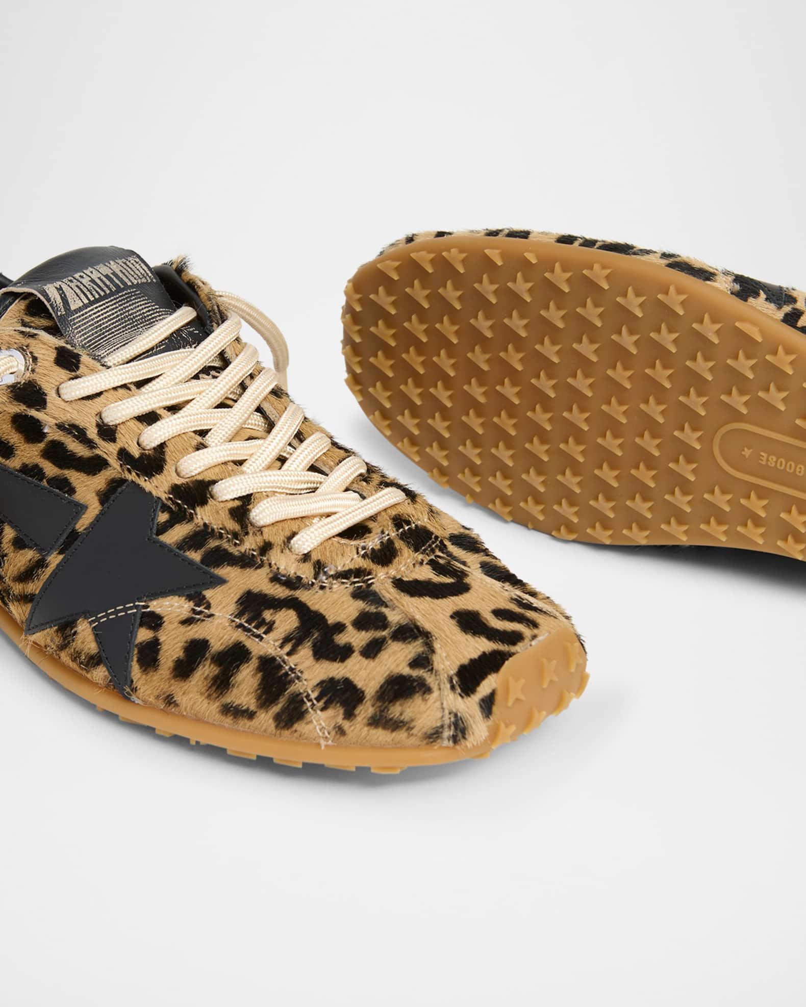 Marathon Speed Low-Top Sneakers Product Image