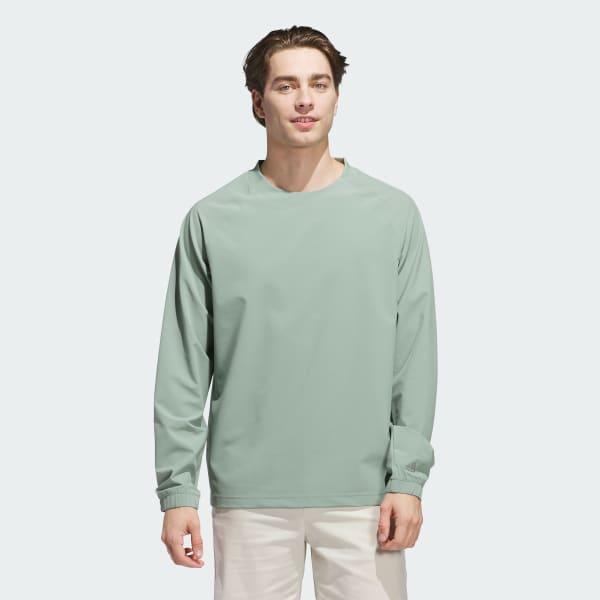 Go-To Wind Crewneck Pullover Product Image