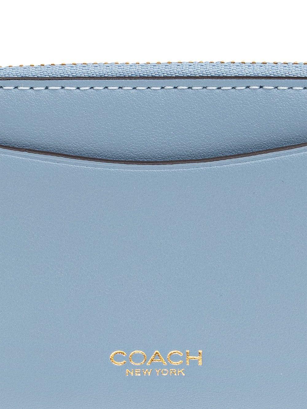 New York wallet Product Image