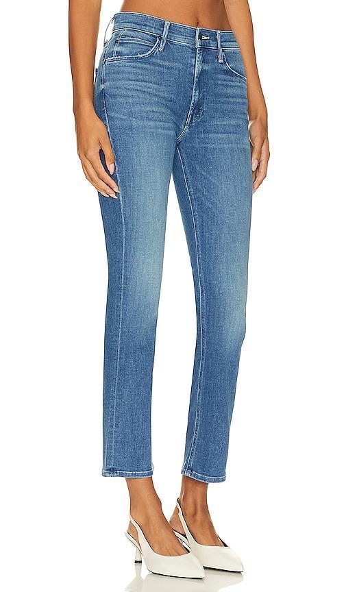 The Mid-Rise Dazzler Jeans Product Image