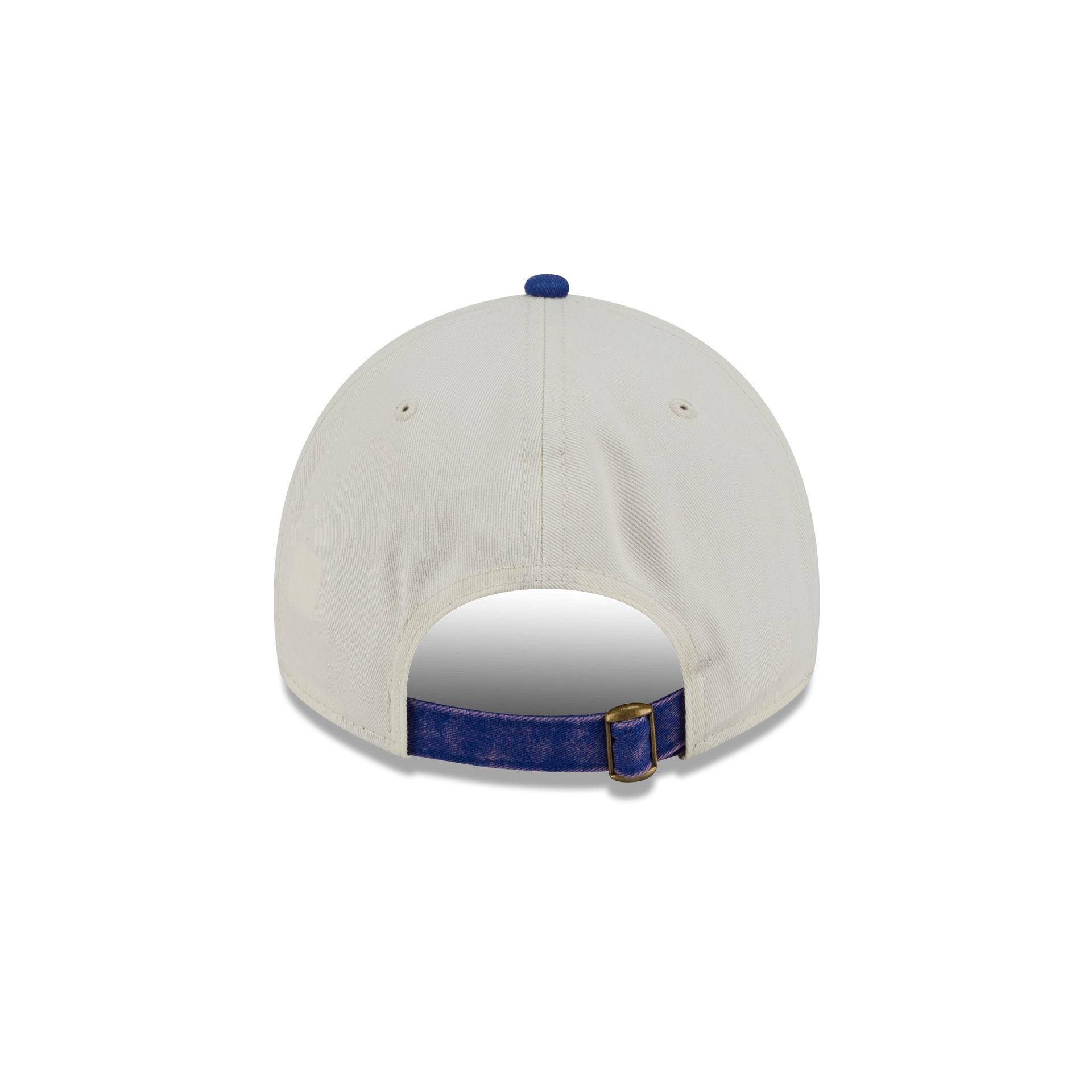 Indiana Fever 2025 All-Star Game 9TWENTY Adjustable Hat Male Product Image