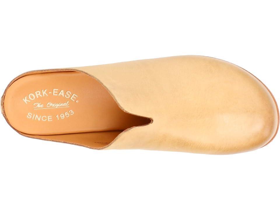 Kork-Ease Para Leather Mules Product Image