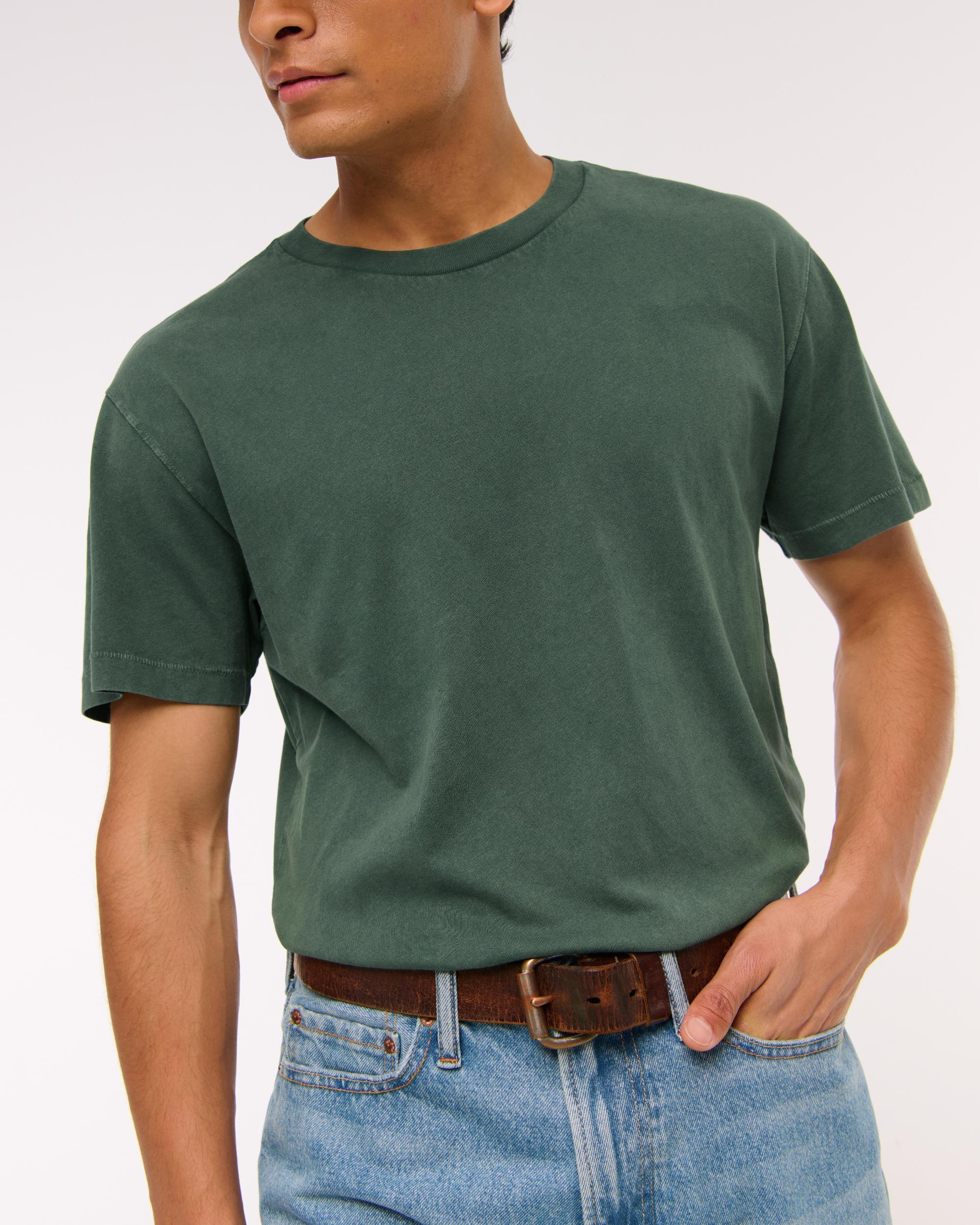 Relaxed Essential Tee Product Image