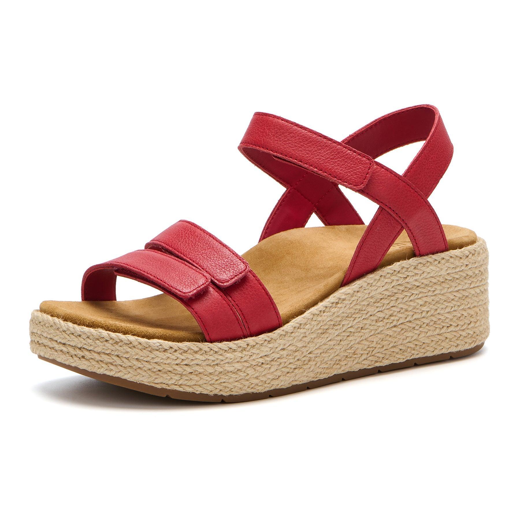 Solstice Strap Metatarsal Female Product Image