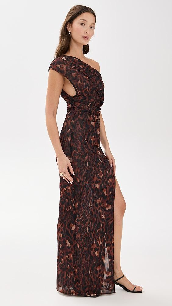 RESA Gwen Maxi Dress | Shopbop Product Image