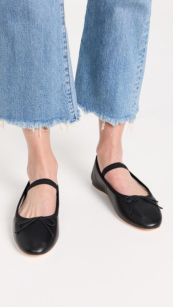 Loeffler Randall Leonie Ballet Flats | Shopbop Product Image