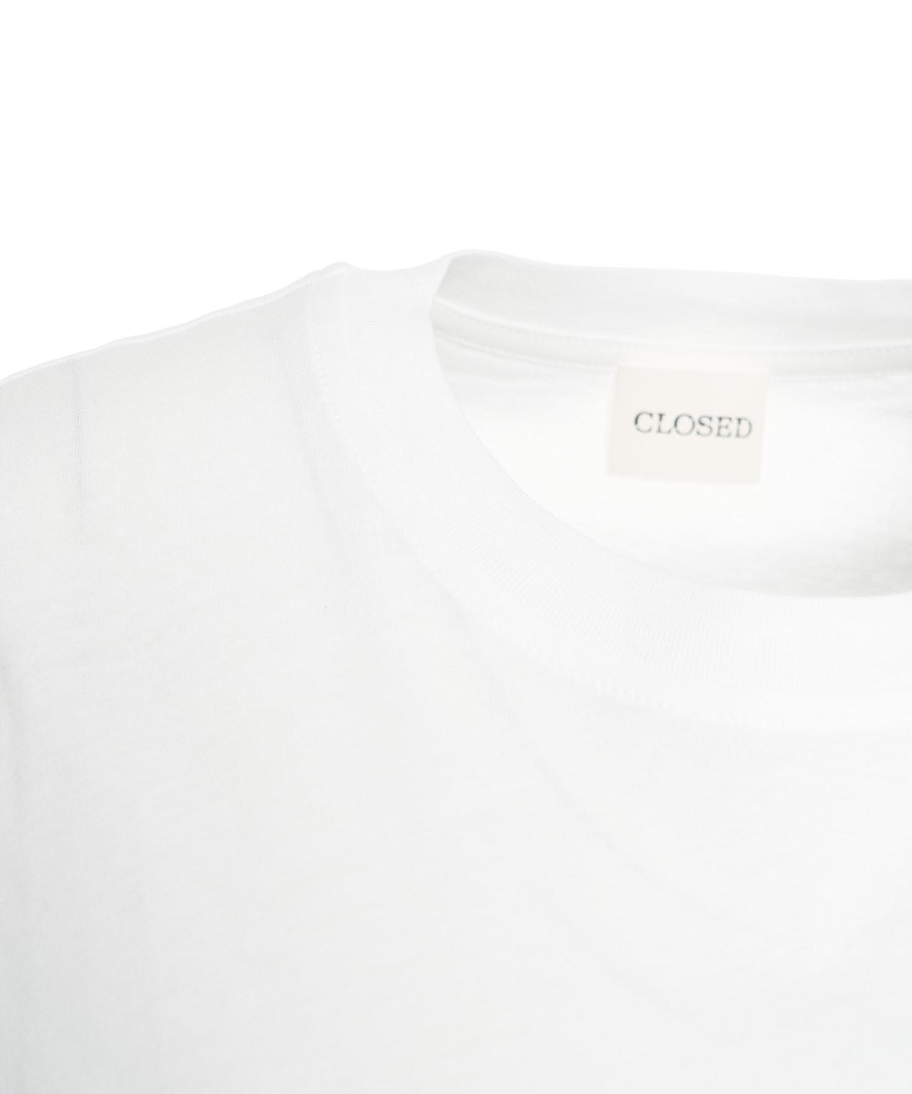 Crew neck t-shirt Product Image