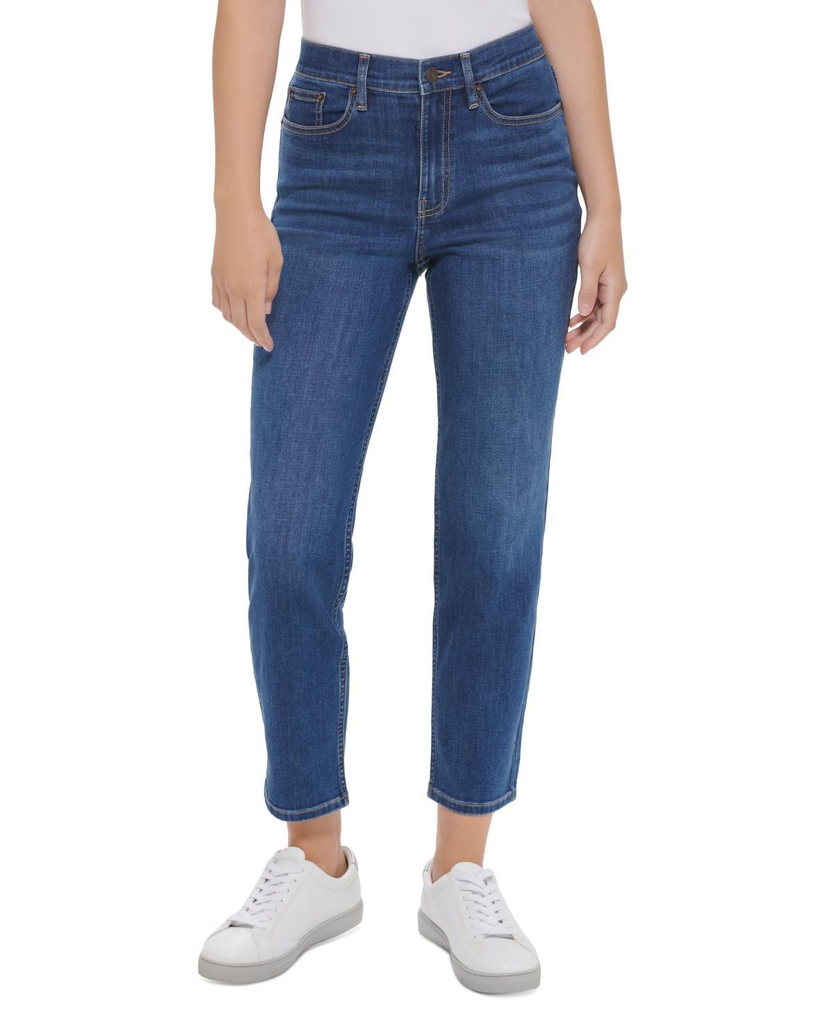 Hi Rise Slim Whisper Soft 27 Jeans Product Image