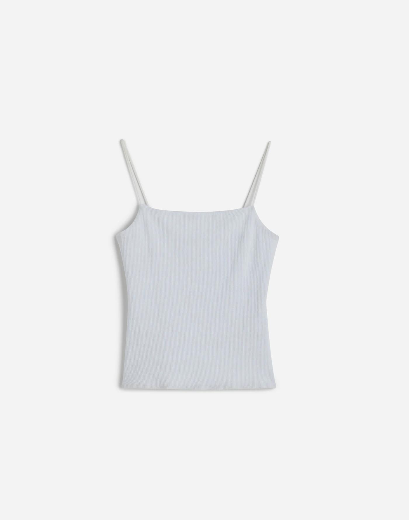 Squareneck Tank Top Product Image