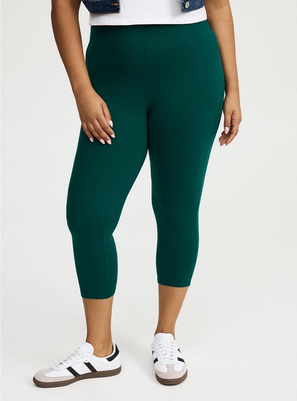 Capri Legging Product Image