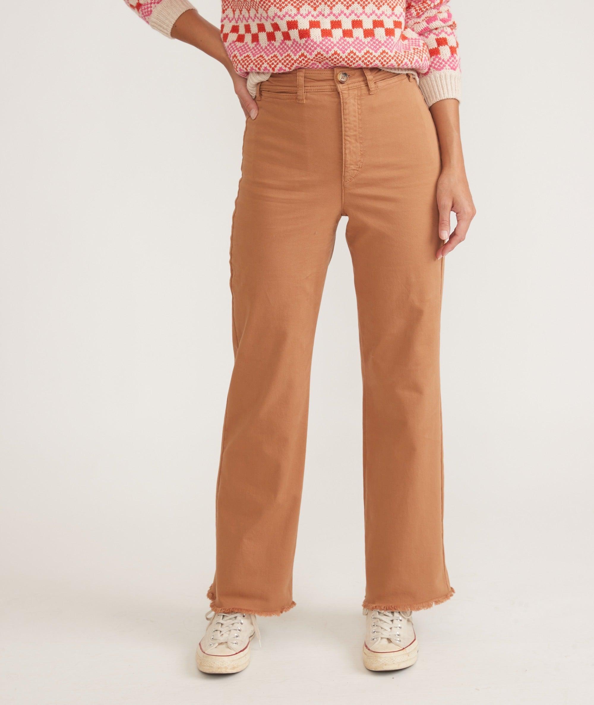 Bridget Full Length Pant Product Image