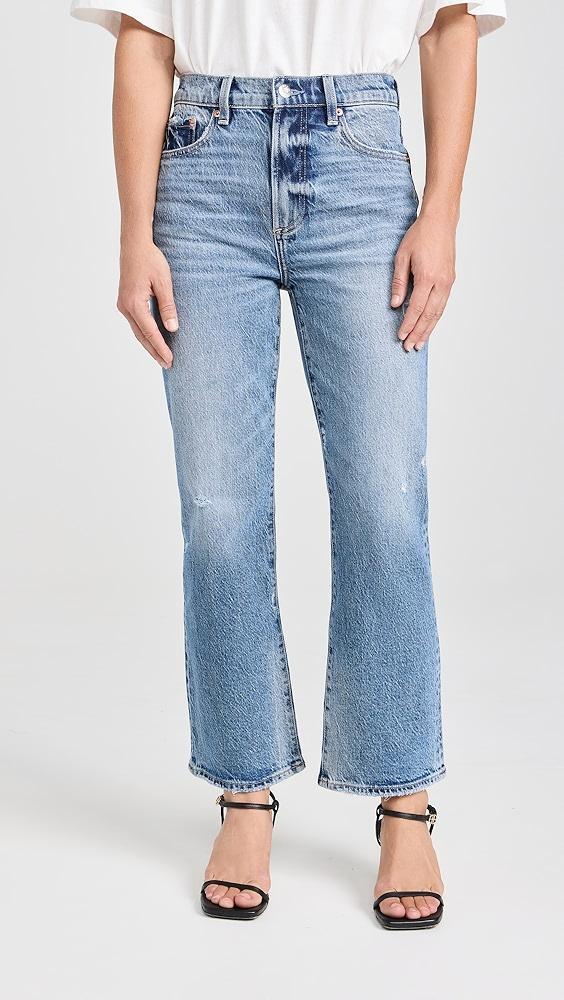 Pistola Denim Ally Petite Jeans | Shopbop Product Image