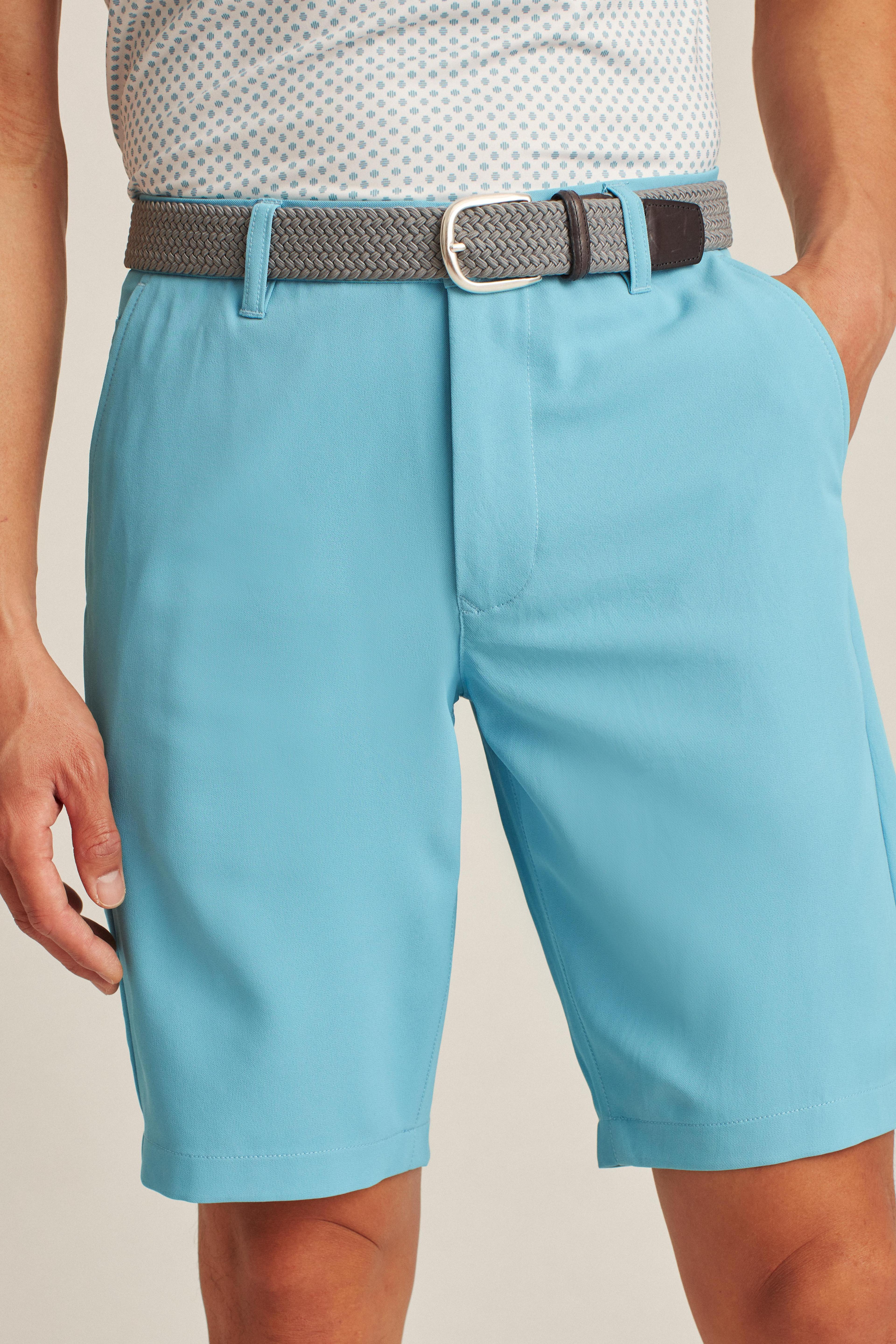 Highland Tour Golf Shorts Product Image