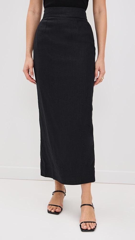 POSSE Emma Skirt | Shopbop Product Image