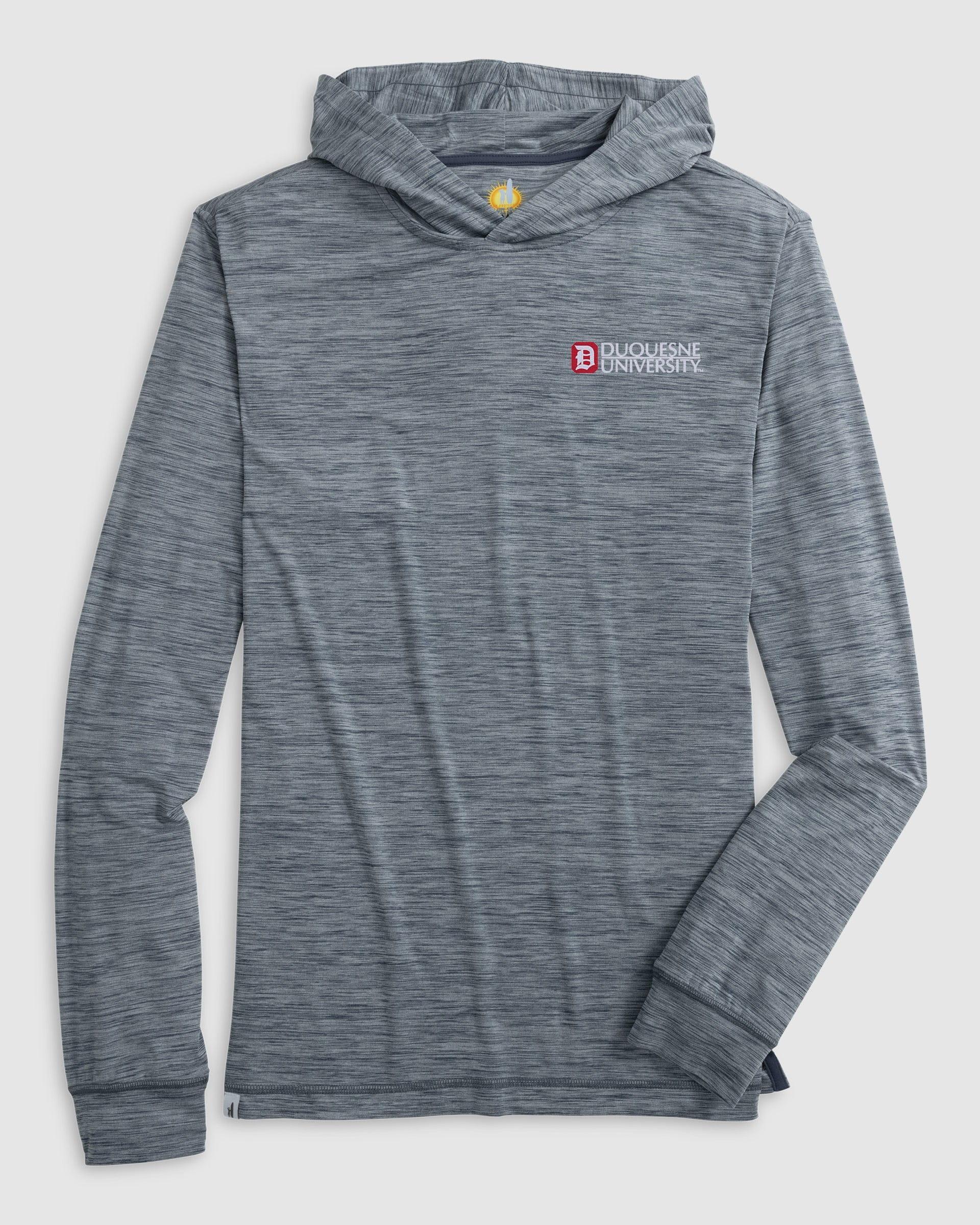 johnnie-O Idaho Talon Performance Hoodie Product Image