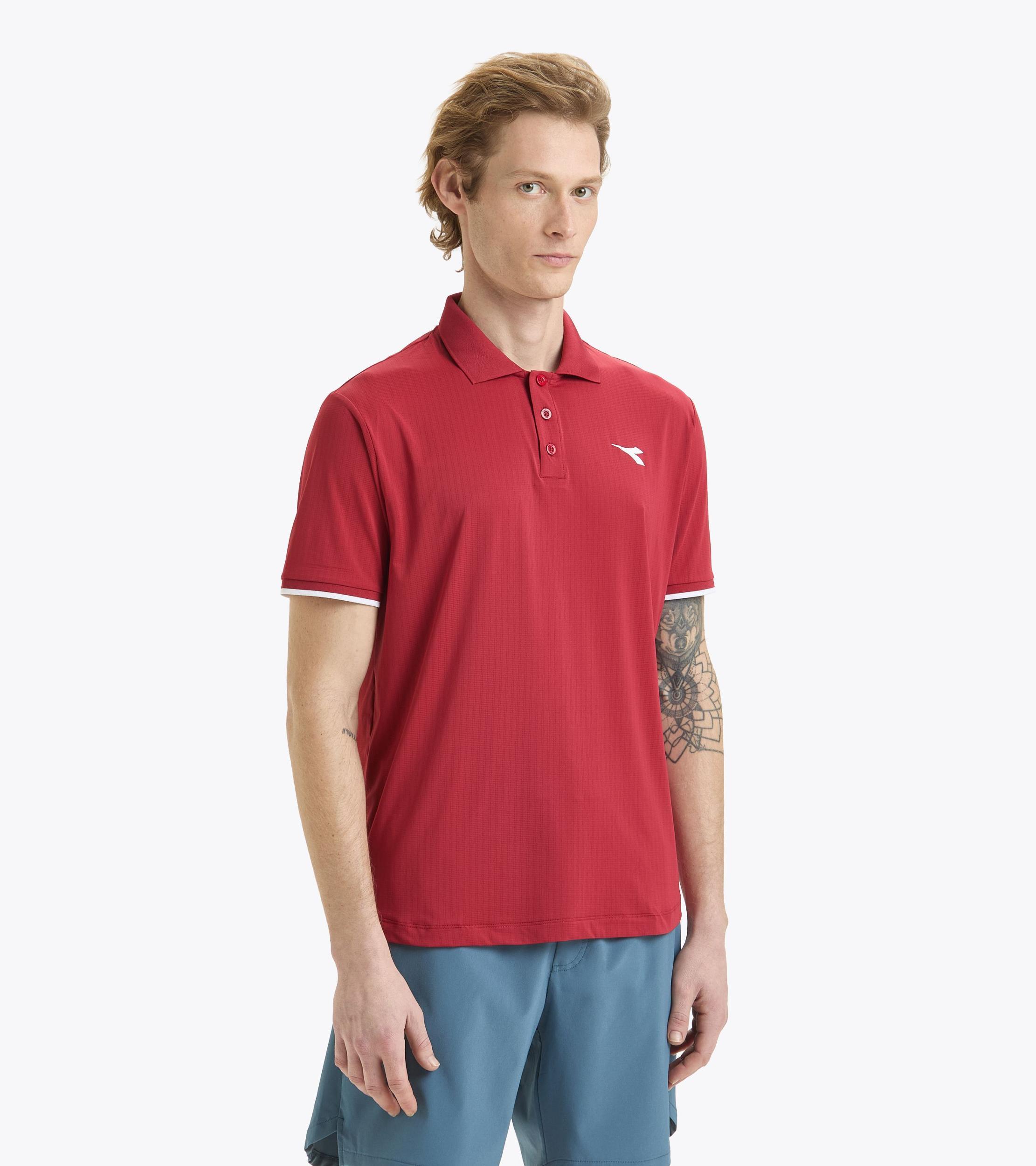 SS POLO ICON Product Image