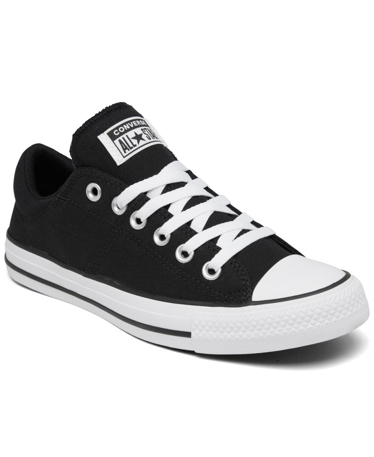 Converse Womens Chuck Taylor All Star Madison Sneaker Product Image