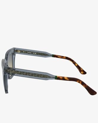 Monogram Rectangle Glasses Product Image