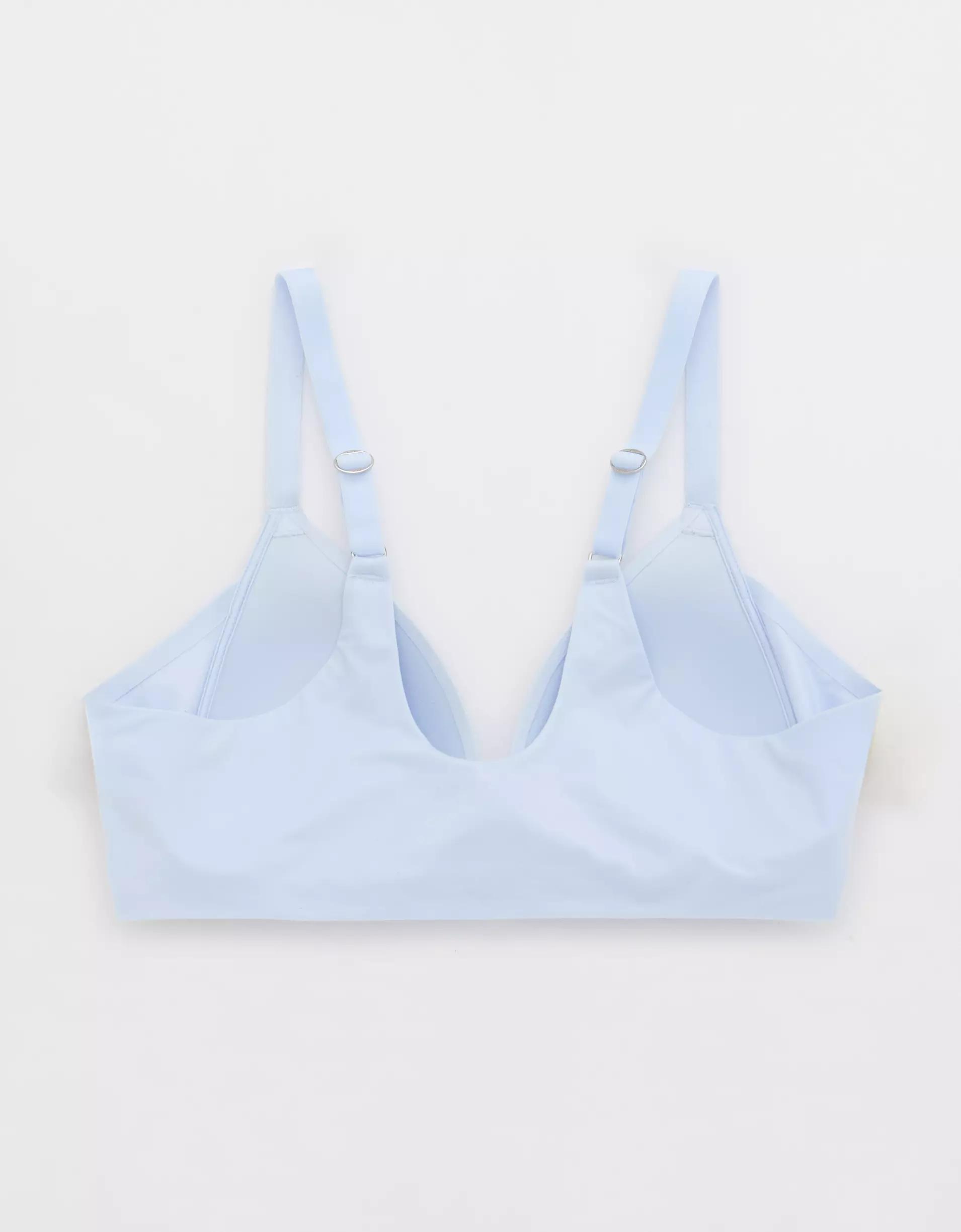 Sunnie Wireless Lightly Lined Bra Product Image