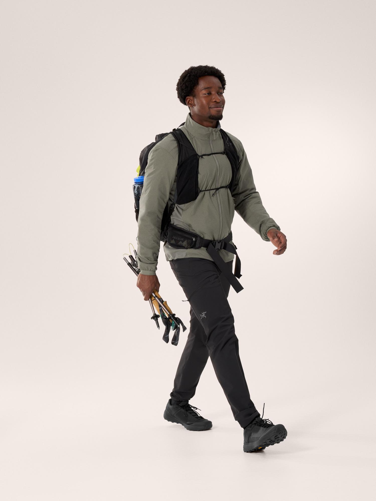 Atom Jacket Men's Product Image