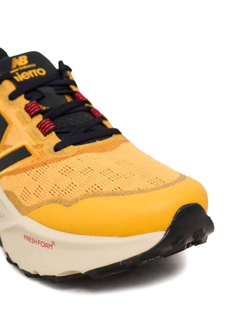 Fresh Foam X Hierro V9 sneakers Product Image