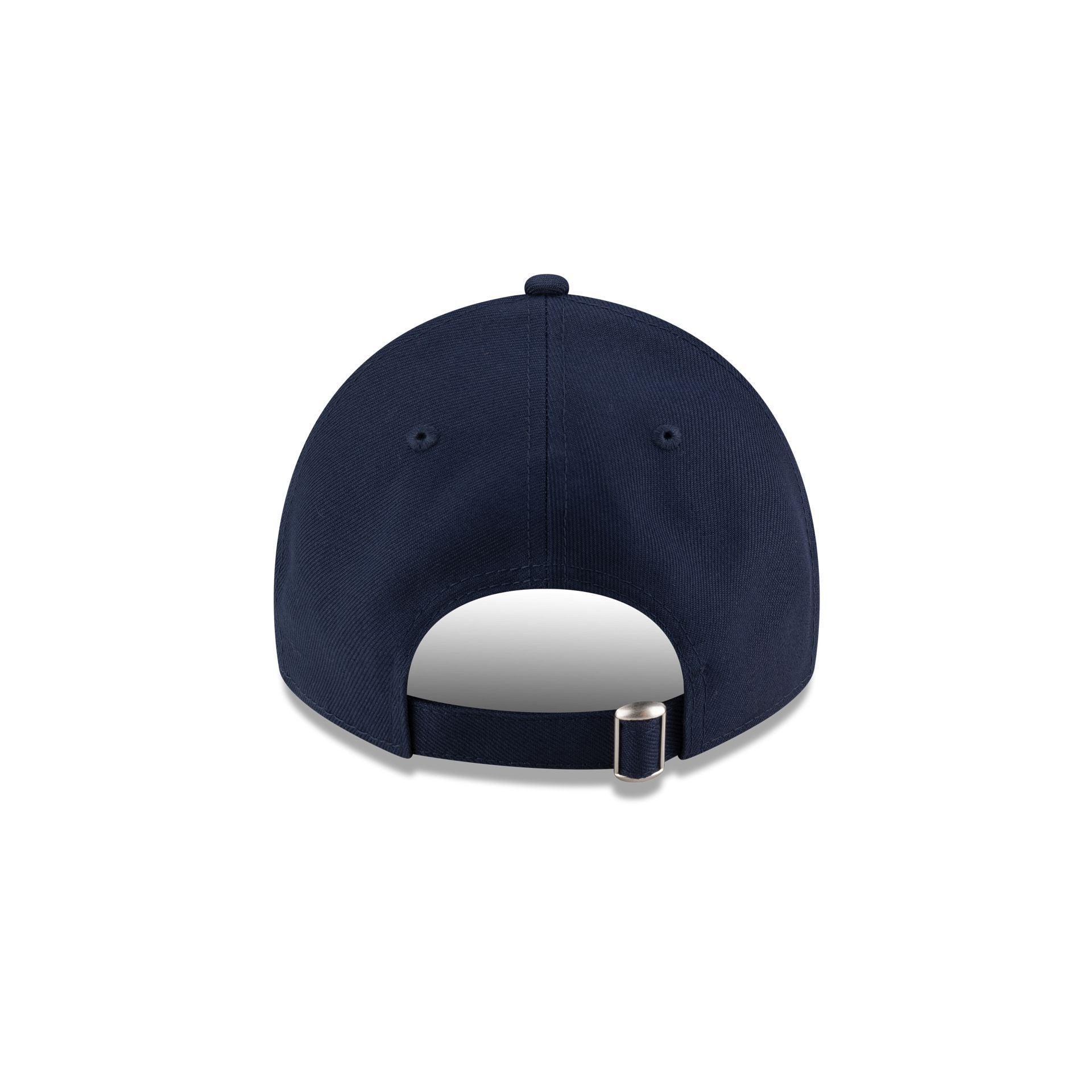 Indiana Fever 2025 All-Star Game 9TWENTY Adjustable Hat Male Product Image