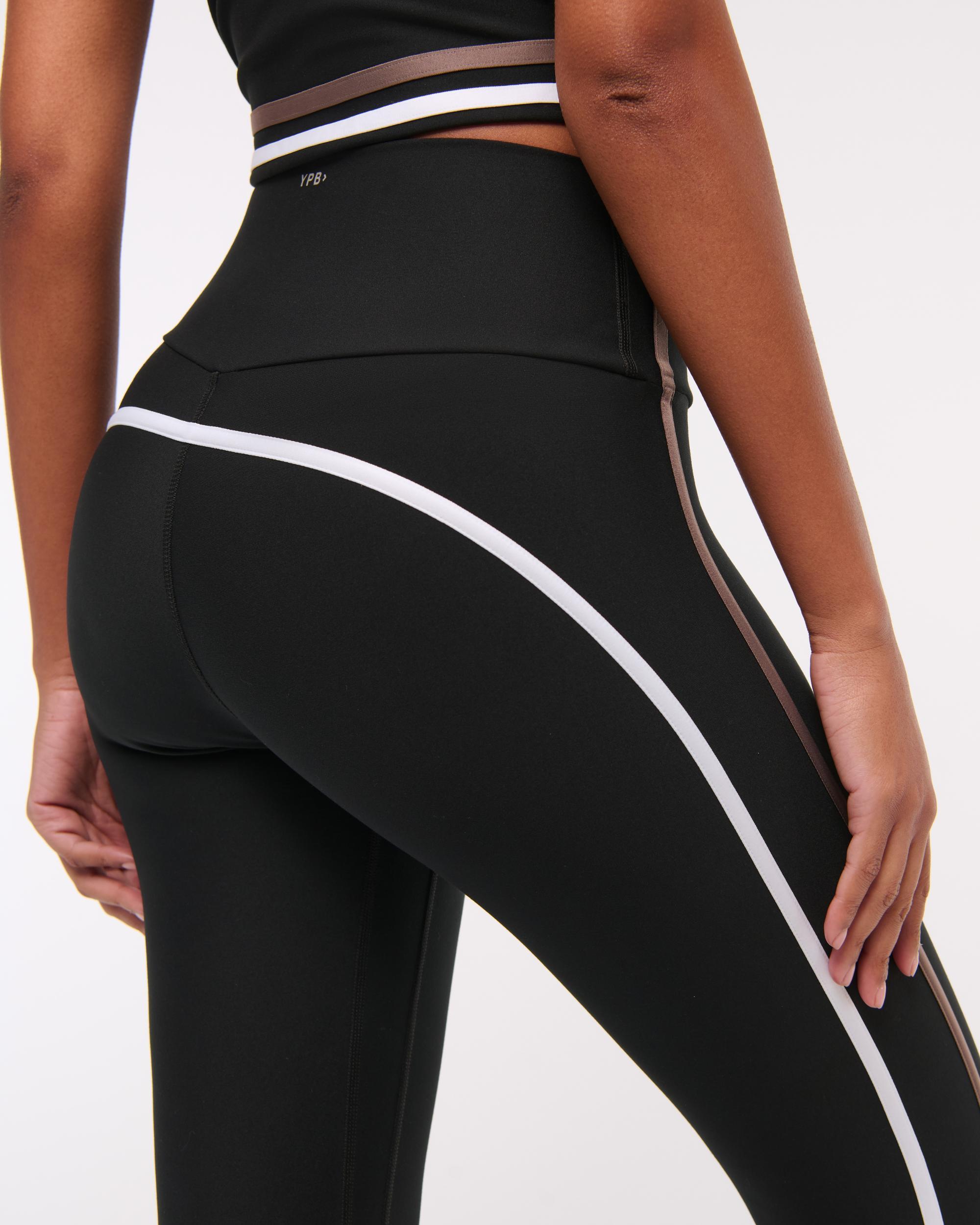 YPB sculptLUX Curve Love 7/8-Length Legging Product Image