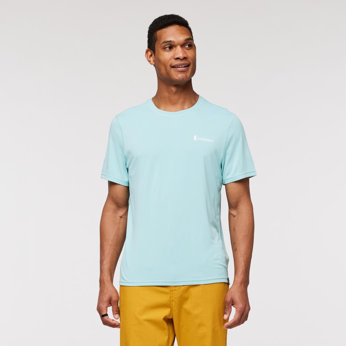 Fino Tech Tee - Men's Male Product Image