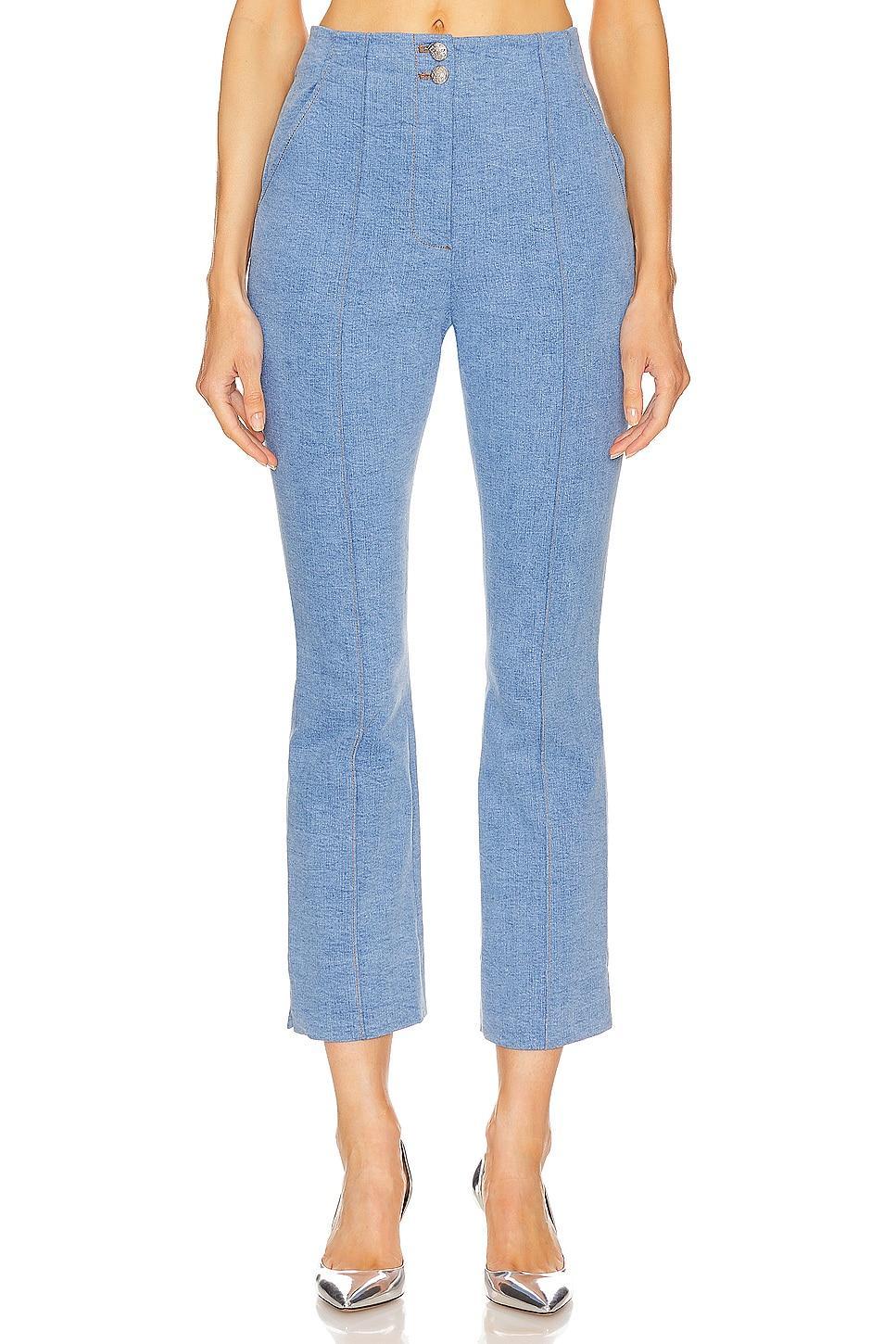 Kean Pant Veronica Beard Product Image