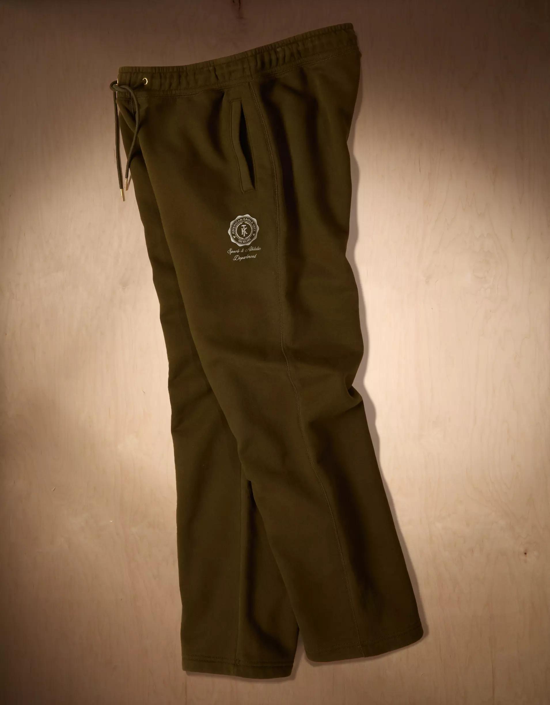 AE x Tru Kolors Heavyweight Sweatpant Product Image