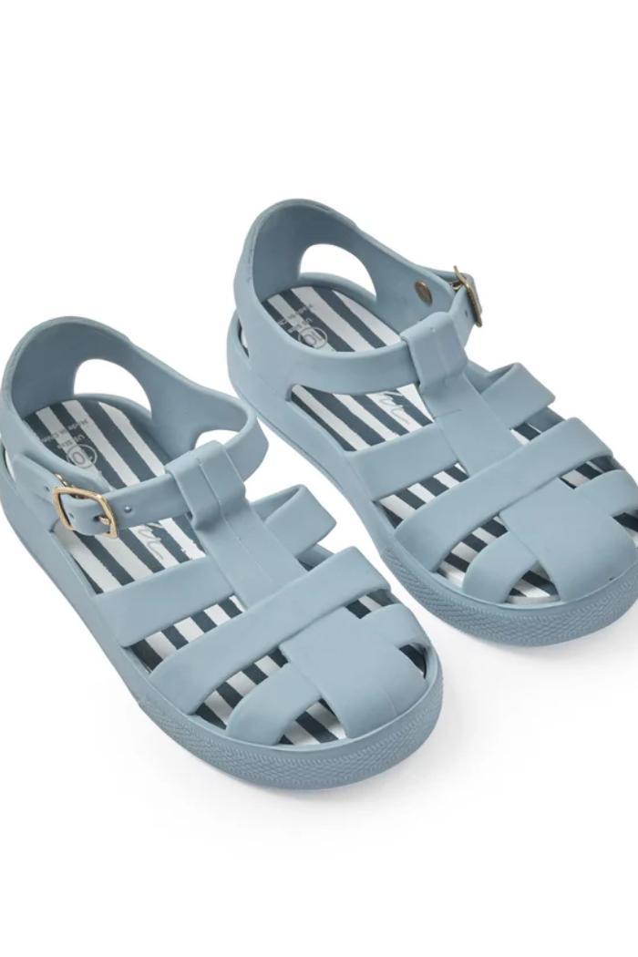 Pehr Fishermans Sandals Product Image
