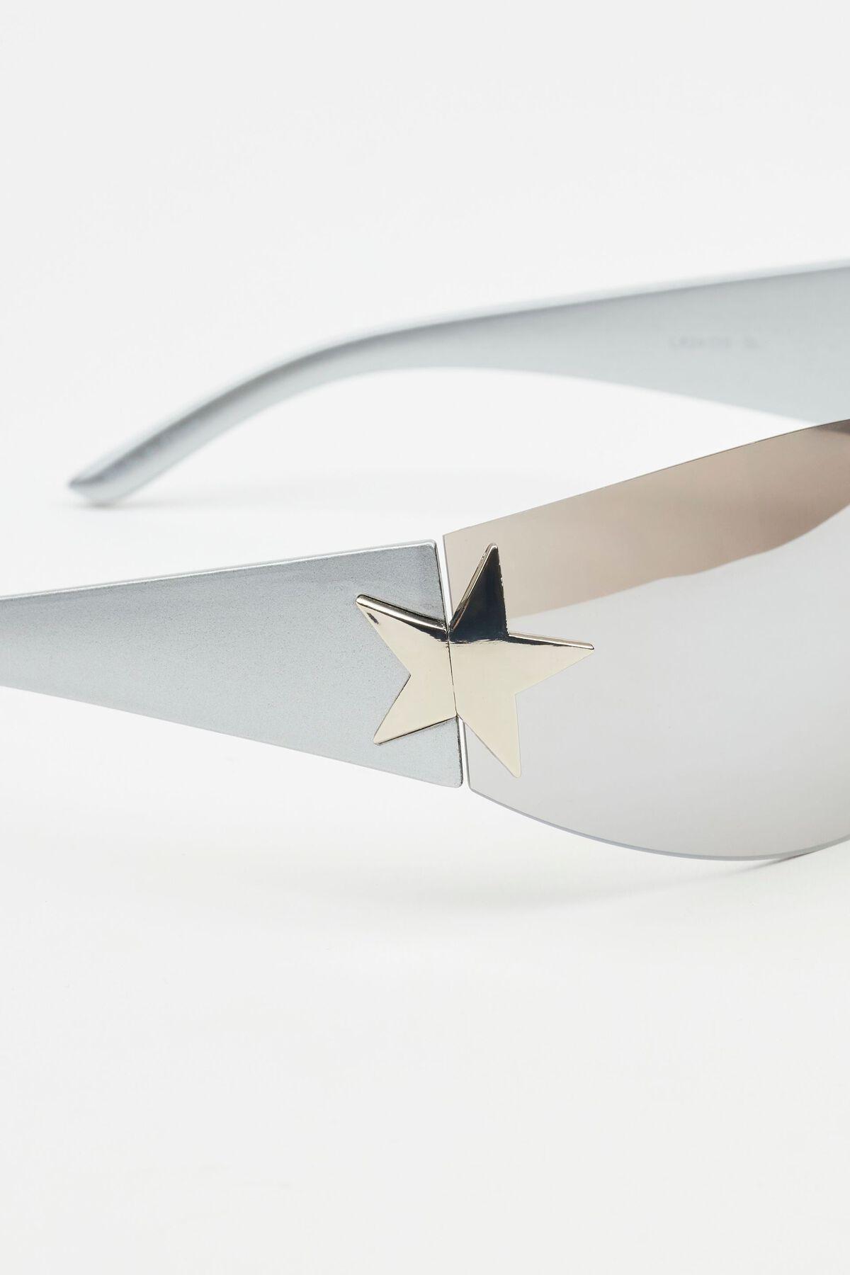 Star Shield Sunglasses Product Image